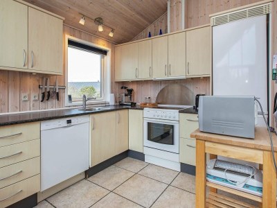 Holiday house Luxury Eco Cottage in Klitmoller - By Traum Ferienwohnungen - Outdoor photo 14