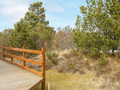 Holiday house Luxury Eco Cottage in Klitmoller - By Traum Ferienwohnungen - Outdoor photo 18