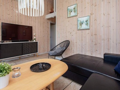 Holiday house Luxury Eco Cottage in Klitmoller - By Traum Ferienwohnungen - Outdoor photo 19