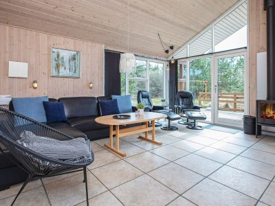 Holiday house Luxury Eco Cottage in Klitmoller - By Traum Ferienwohnungen - Outdoor photo 20