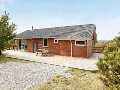 Holiday house Luxury Eco Cottage in Klitmoller - By Traum Ferienwohnungen - Outdoor photo 25