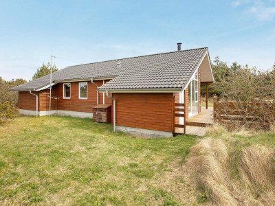 Holiday house Luxury Eco Cottage in Klitmoller - By Traum Ferienwohnungen - Outdoor photo 26