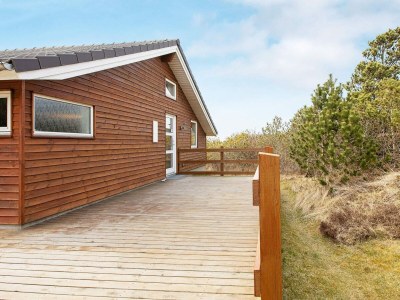 Holiday house Luxury Eco Cottage in Klitmoller - By Traum Ferienwohnungen - Outdoor photo 27