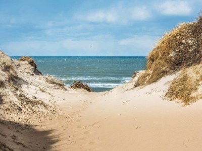 Holiday house Luxury Eco Cottage in Klitmoller - By Traum Ferienwohnungen - Outdoor photo 29