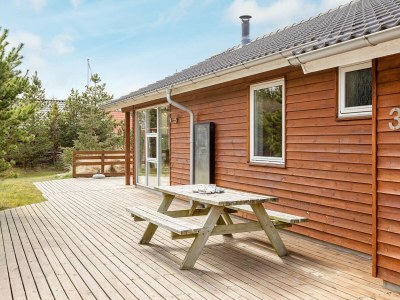 Holiday house Luxury Eco Cottage in Klitmoller - By Traum Ferienwohnungen - Outdoor photo 30