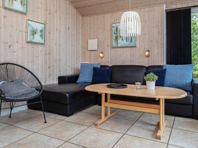 Holiday house Luxury Eco Cottage in Klitmoller - By Traum Ferienwohnungen - Outdoor photo 31