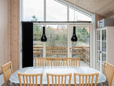 Holiday house Luxury Eco Cottage in Klitmoller - By Traum Ferienwohnungen - Outdoor photo 32