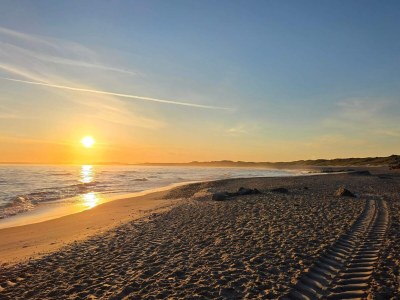 Holiday house Luxury Eco Cottage in Klitmoller - By Traum Ferienwohnungen - Outdoor photo 33