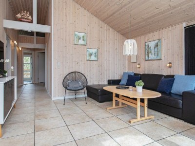 Holiday house Luxury Eco Cottage in Klitmoller - By Traum Ferienwohnungen - Outdoor photo 35