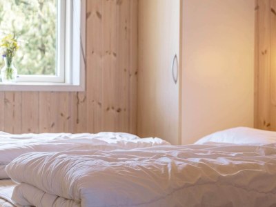 Holiday house Luxury Eco Cottage in Klitmoller - By Traum Ferienwohnungen - Outdoor photo 36