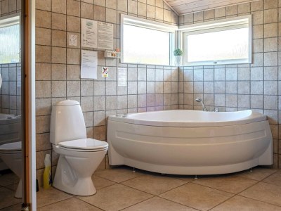 Holiday house Luxury Eco Cottage in Klitmoller - By Traum Ferienwohnungen - Outdoor photo 37