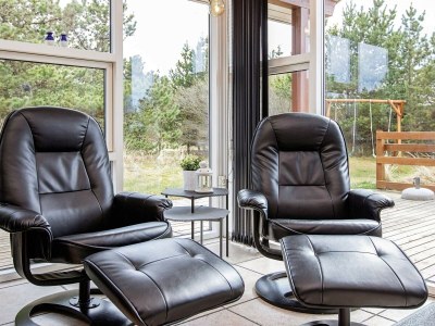 Holiday house Luxury Eco Cottage in Klitmoller - By Traum Ferienwohnungen - Outdoor photo 38