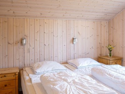 Holiday house Luxury Eco Cottage in Klitmoller - By Traum Ferienwohnungen - Outdoor photo 40