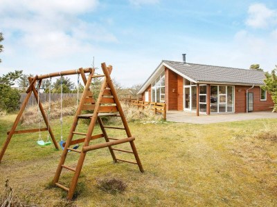 Holiday house Luxury Eco Cottage in Klitmoller - By Traum Ferienwohnungen - Outdoor photo 41