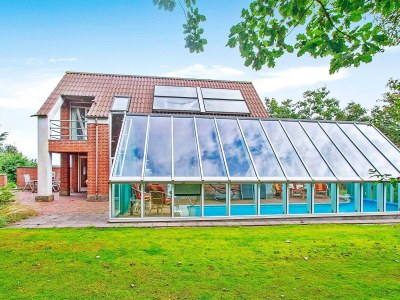 Holiday house Luxury Retreat with Pool - By Traum Ferienwohnungen - Holiday house