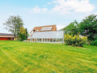 Holiday house Luxury Retreat with Pool - By Traum Ferienwohnungen - Outdoor photo 2