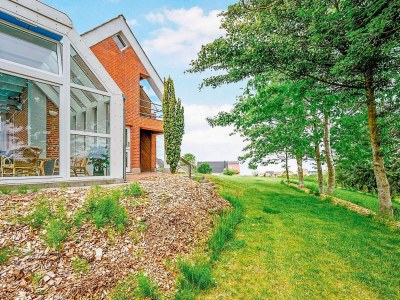 Holiday house Luxury Retreat with Pool - By Traum Ferienwohnungen - Outdoor photo 6