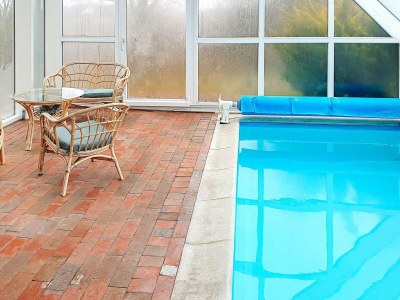 Holiday house Luxury Retreat with Pool - By Traum Ferienwohnungen - Outdoor photo 10