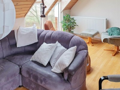 Holiday house Luxury Retreat with Pool - By Traum Ferienwohnungen - Outdoor photo 16