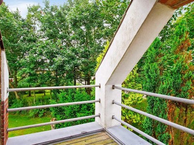 Holiday house Luxury Retreat with Pool - By Traum Ferienwohnungen - Outdoor photo 26