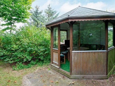 Holiday house Luxury Retreat with Pool - By Traum Ferienwohnungen - Outdoor photo 28