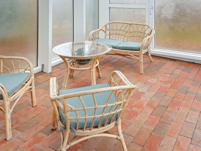 Holiday house Luxury Retreat with Pool - By Traum Ferienwohnungen - Outdoor photo 31