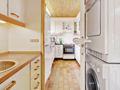 Holiday house Luxury Retreat with Pool - By Traum Ferienwohnungen - Outdoor photo 32