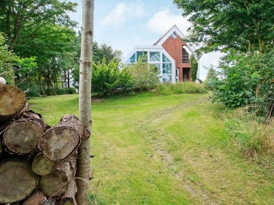 Holiday house Luxury Retreat with Pool - By Traum Ferienwohnungen - Outdoor photo 36