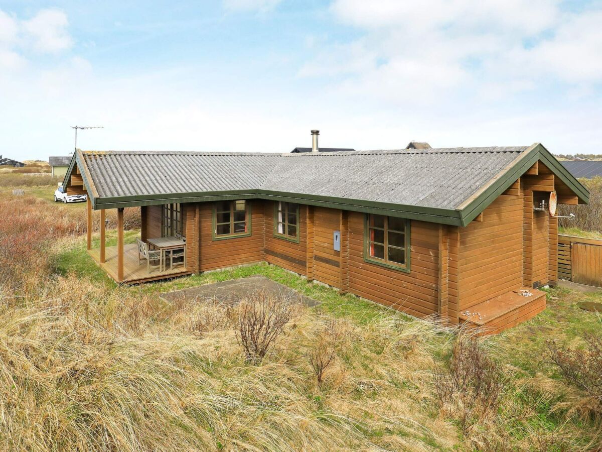 Holiday house Gemutliches Strandhaus mit Blick -- By Traum Ferienwohnungen