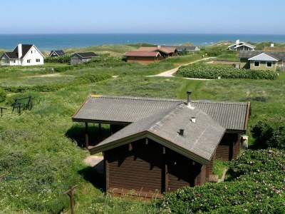 Holiday house Gemutliches Strandhaus mit Blick -- By Traum Ferienwohnungen - Outdoor photo 2