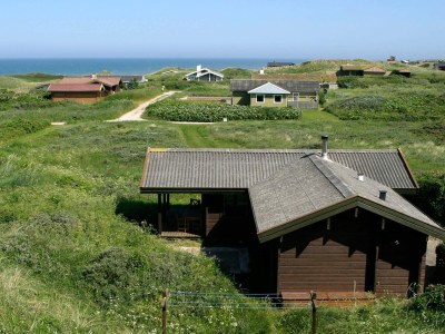 Holiday house Gemutliches Strandhaus mit Blick -- By Traum Ferienwohnungen - Outdoor photo 4