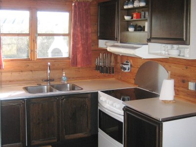 Holiday house Gemutliches Strandhaus mit Blick -- By Traum Ferienwohnungen - Outdoor photo 6