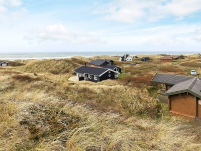 Holiday house Gemutliches Strandhaus mit Blick -- By Traum Ferienwohnungen - Outdoor photo 8