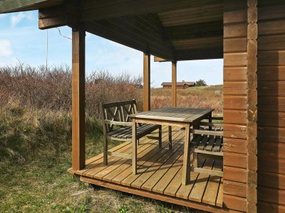 Holiday house Gemutliches Strandhaus mit Blick -- By Traum Ferienwohnungen - Outdoor photo 14