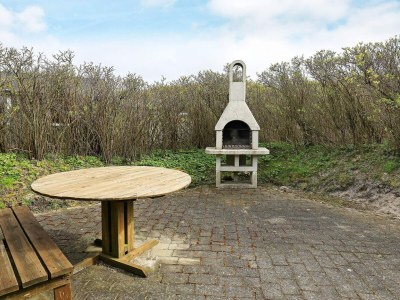 Holiday house Gemutliches Strandhaus mit Blick -- By Traum Ferienwohnungen - Outdoor photo 15