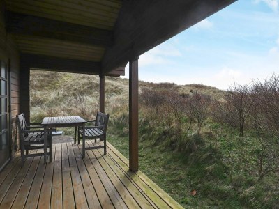 Holiday house Gemutliches Strandhaus mit Blick -- By Traum Ferienwohnungen - Outdoor photo 16