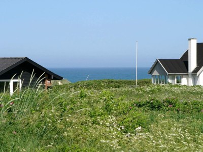 Holiday house Gemutliches Strandhaus mit Blick -- By Traum Ferienwohnungen - Outdoor photo 17