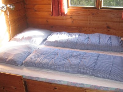 Holiday house Gemutliches Strandhaus mit Blick -- By Traum Ferienwohnungen - Outdoor photo 18