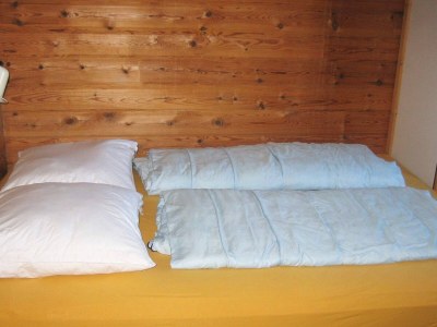 Holiday house Gemutliches Strandhaus mit Blick -- By Traum Ferienwohnungen - Outdoor photo 19