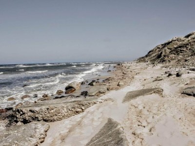 Holiday house Gemutliches Strandhaus mit Blick -- By Traum Ferienwohnungen - Outdoor photo 25