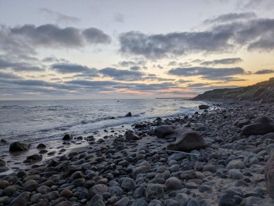 Holiday house Gemutliches Strandhaus mit Blick -- By Traum Ferienwohnungen - Outdoor photo 27