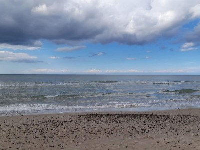 Holiday house Gemutliches Strandhaus mit Blick -- By Traum Ferienwohnungen - Outdoor photo 31