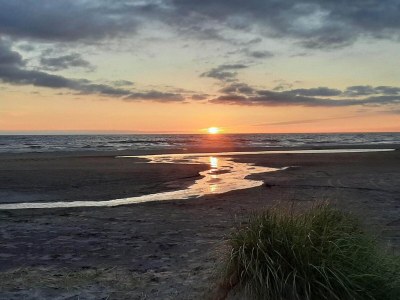Holiday house Gemutliches Strandhaus mit Blick -- By Traum Ferienwohnungen - Outdoor photo 33