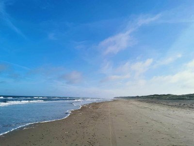 Holiday house Gemutliches Strandhaus mit Blick -- By Traum Ferienwohnungen - Outdoor photo 34