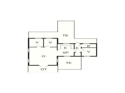 Holiday house Gemutliches Strandhaus mit Blick -- By Traum Ferienwohnungen - Document photo 36