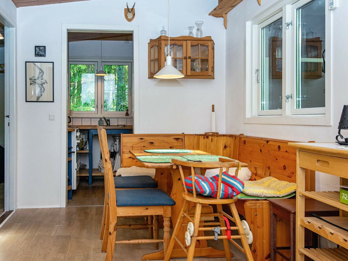 Holiday house 4 Personen Ferienhaus in Bryrup-By Traum - Outdoor photo 4