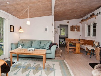 Holiday house 4 Personen Ferienhaus in Bryrup-By Traum - Outdoor photo 2