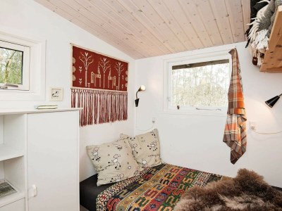 Holiday house 4 Personen Ferienhaus in Bryrup-By Traum - Outdoor photo 3