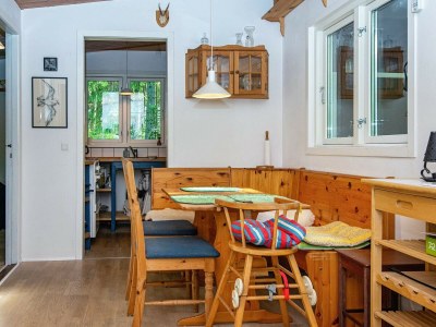 Holiday house 4 Personen Ferienhaus in Bryrup-By Traum - Outdoor photo 4