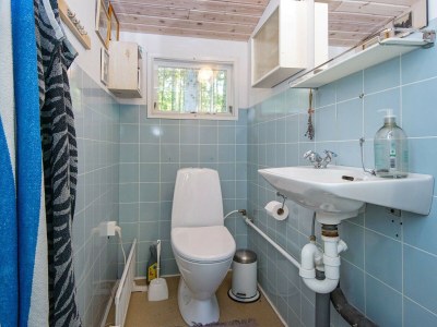 Holiday house 4 Personen Ferienhaus in Bryrup-By Traum - Outdoor photo 6